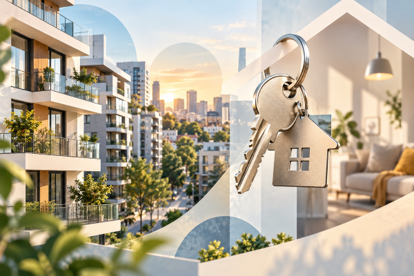 Alquiler de vivienda 